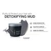 Alfaparf Milano Semi di Lino Sublime Detoxifying Mud, 500 ml