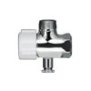 KVK Kabuke Angle Shut-off Faucet (Forged Type) [LK112WK68]