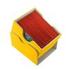 Gamegenic, Sidekick 100+ Convertible Yellow