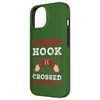 iPhone 14 Jab Hook Crossed Uppercut Case