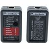 Ideal 62-200 LinkMaster RJ45 CAT5E/6 Ethernet Wiremapper Tester
