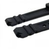 REPLACEMENT STRAP FOR W-213, AQ-180W CASIO WATCH