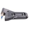 Front or Rear Upper Door Hinge LH Driver Side for Jeep Wrangler Gladiator