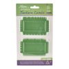 Xiem Tools Ultimate Texture Combs (Firm, Set A)