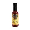 Santa Fe Seasons Hatch Red Chile Hot Sauce