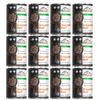 12 Cans- MOUNTAIN ESSENTIALS Fully Cooked Ready-to-Eat Ground Beef 14 Oz Natural