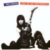 Pretenders 5CD ORIGINAL ALBUM SERIES BOX SET