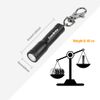 EverBrite Mini LED Flashlight High Lumen EDC Keychain Flashlight Pocket Penlight