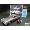 PLATZ AMT 1/25 1964 DODGE 330 PLASTIC MODEL AMT1366