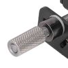 Engraving Module, Adjustable Laser Module,CNC Laser Head Module Adjustable Strong Compatibility Metal Laser Engraving Machine Part for Industry