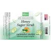 Be Beauty CUCUMBER MELON HONEY SUGAR SCRUB.