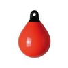 Boot & Motor Talamex Kugelfender orange Ø 35 x 48 cm