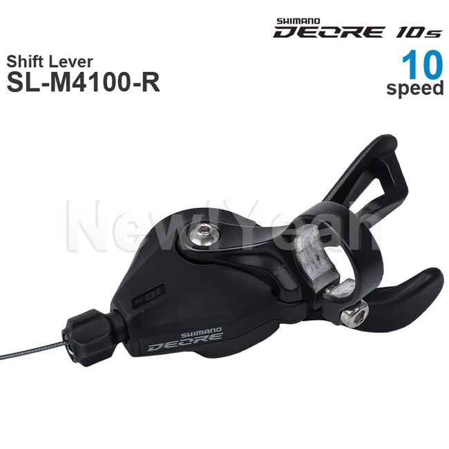 Shifter discount deore m4100