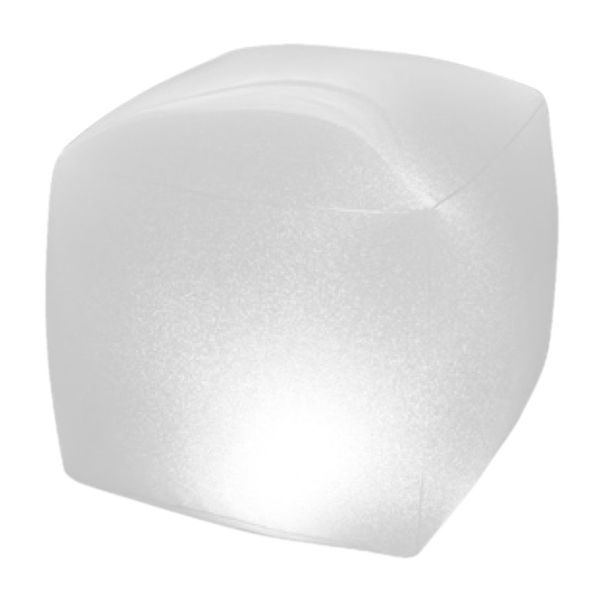 Intex LED Floating Light Cube