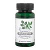 Vitanica Iron Extra, Iron Supplement Enhanced Absorption with Vitamin C 500mg, Methylfolate 400mcg, B12 Vitamin 500mcg, Calcium, Yellow Dock, Dandelion Root & Nettle Leaf Extract, Vegan, 60 Capsules