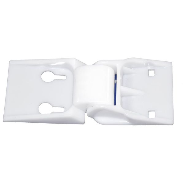 Yourspares Norfrost AF175WH-GB and Universal Chest Freezer Counterbalance Hinge- Pack of 1