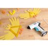 BLACK+DECKER 4V MAX* Cordless Glue Gun, USB Rechargeable - BCGL115FF​