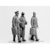 ICM ICM32104 1:32-USAAF Pilots (1941-1945)