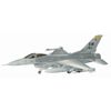 Hasegawa 1:72 Scale F-16C Fighting Falcon Model Kit