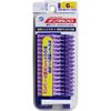 Jacks Dental Pro Interdental brush, I-shaped, pack of 15
