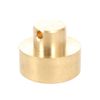 Nordisk Hamarr Replacement Head Set Yellow - Robust Practical Replacement Head Set for Hamarr, Size One Size - Colour Brass