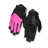 Giro Xena pink/Black/Tropical S