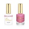 iGel Gel & Lac DUO 15mL/0.5 oz DD140 - Smooth Shimmer