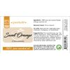 32 fl oz Sweet Orange Essential Oil (100% Pure & Uncut), Aluminum Bottle - GreenHealth