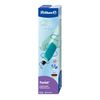 Pelikan Twist Neo Mint Rollerball Pen, Ergonomic, Refillable Blue ink