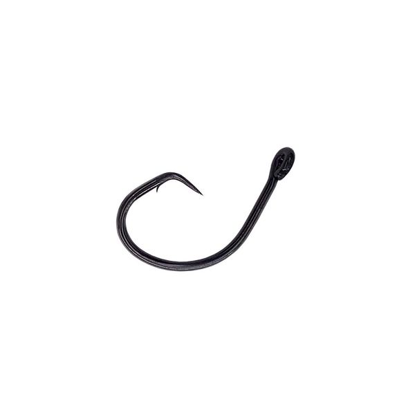 2X Light Wire Circle Hooks – Size 5/0 – 64 Pieces - Item # 285