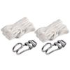Bo-Garden - Mounting set - hammock - Universal