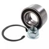 Front Hub Wheel Bearing Kit for Citroen, Berlingo 2008-2017