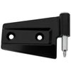 For 2007-2017 Wrangler Front Rear Right Lower Upper Door Hinge Black 55395384AF