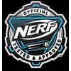 NERF Official N-Strike Elite AccuStrike Series 12-Dart Refill Pack