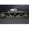 Miniart 1:35 Scale Pz.Kpfw.III Ausf.D Plastic Model Kit
