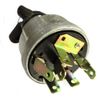 Ignition Switch w/ 2 Keys Fits McCormick Replaces 3688342M92