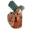 DeSantis Cozy Partner S&W J-Frame/Taurus PT85 Right Hand Tan