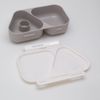 Peanuts LS 15 Rice Ball Lunch Case