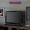 Penn Quakers Banner String Pennant Flags