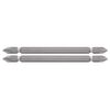 Vessel DZ142110 40 V Compatible Problem Solving Bit No Rough Double-ended Bits +2 x 110 Set of 2