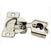 Brainerd 2-Pack 1/2-in Nickel Plated Soft Close Concealed Cabinet Hinge