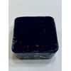 4 Indigo Blue Mini Cube Tower Busters Orgone Many Beautiful Ingredients!!