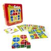 Blue Orange Games BOG00430 Pixy Cubes Game