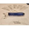 Precision - Protective Microneedling Pen Sleeve / Sheath - pkg 12