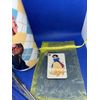 Snow White Tumbler ( Lighted Speaker And Keychain )
