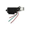 Mechanics Choice Engine Cooling Fan Resistor Kit for 2003-2008 Mini Cooper