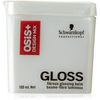 Schwarzkopf OSiS+ Design Mix Fibrous Glossing