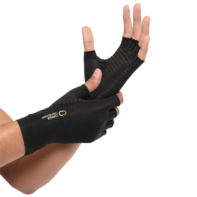 8 Best Arthritis Gloves for Compression and Winter