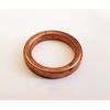 Exhaust Crush Ring Gasket
