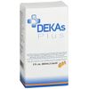 DEKAS PLUS MULTIVITAMIN LIQUID 60ML